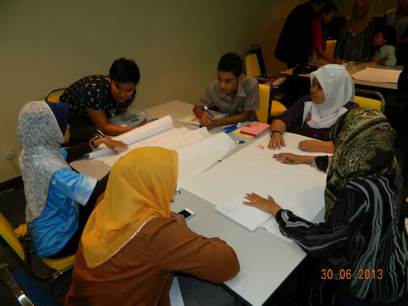 MIW Malacca - 33 MIW Malacca - 33
